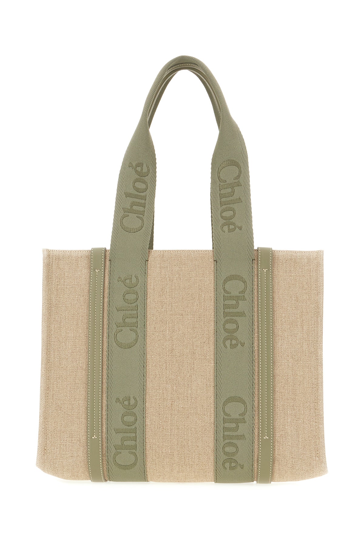 Chloe Woman Bags Shopper Bags CHLOE
