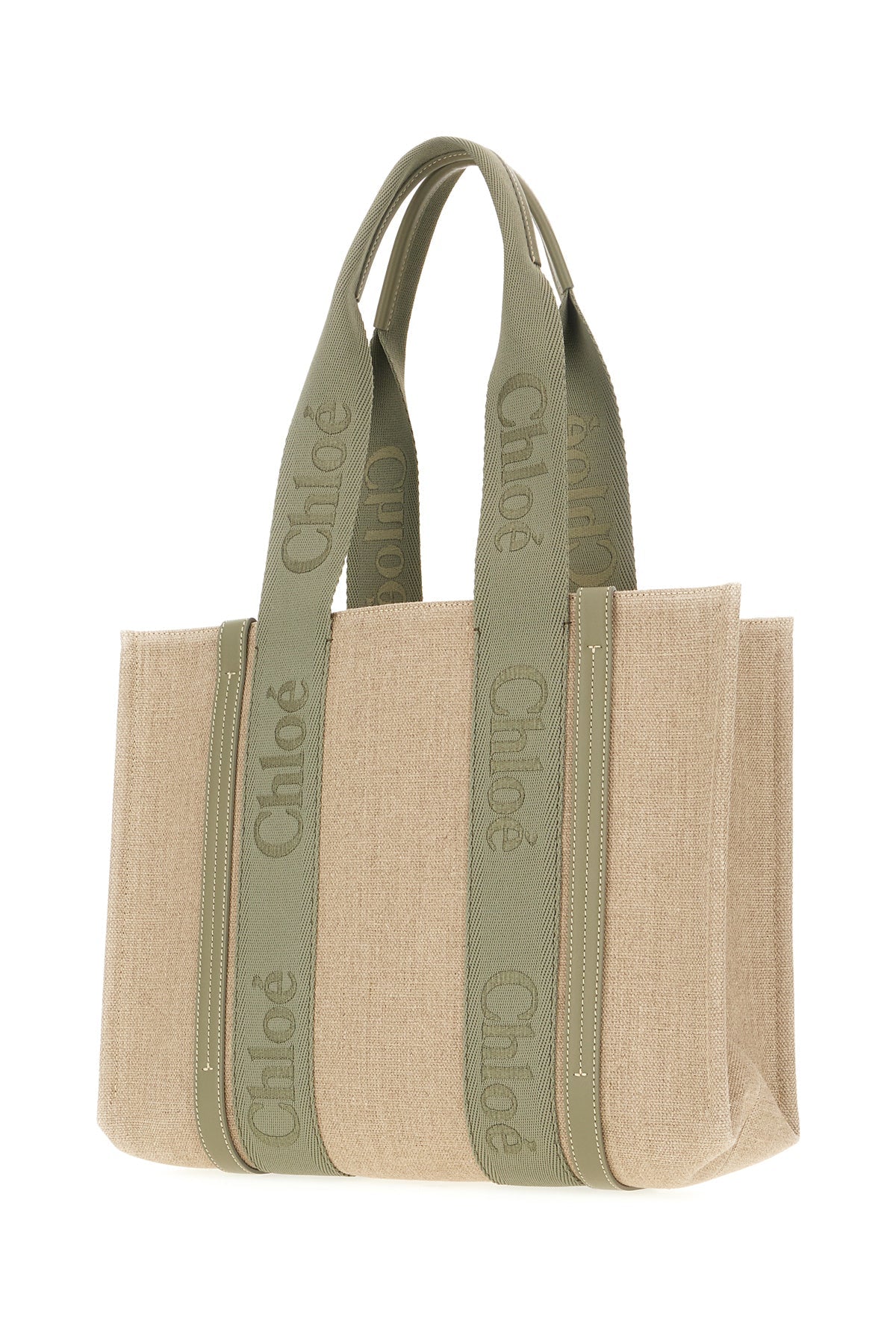 Chloe Woman Bags Shopper Bags CHLOE