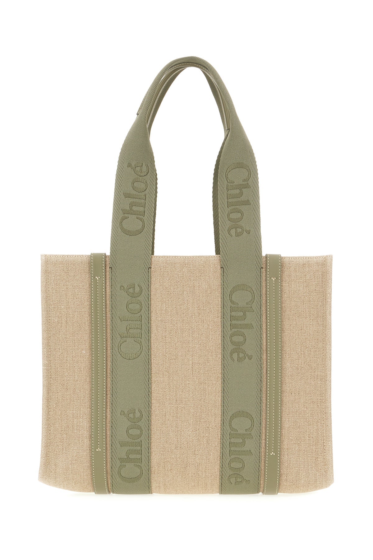 Chloe Woman Bags Shopper Bags CHLOE