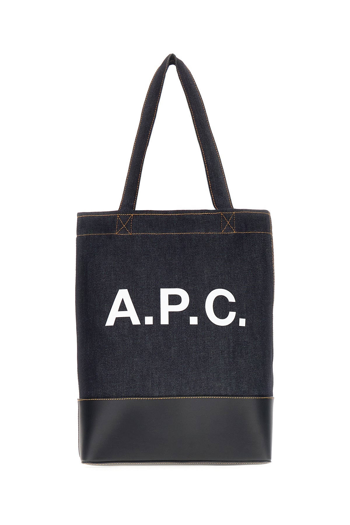 A.P.C. Man Bags Handbags A.P.C.