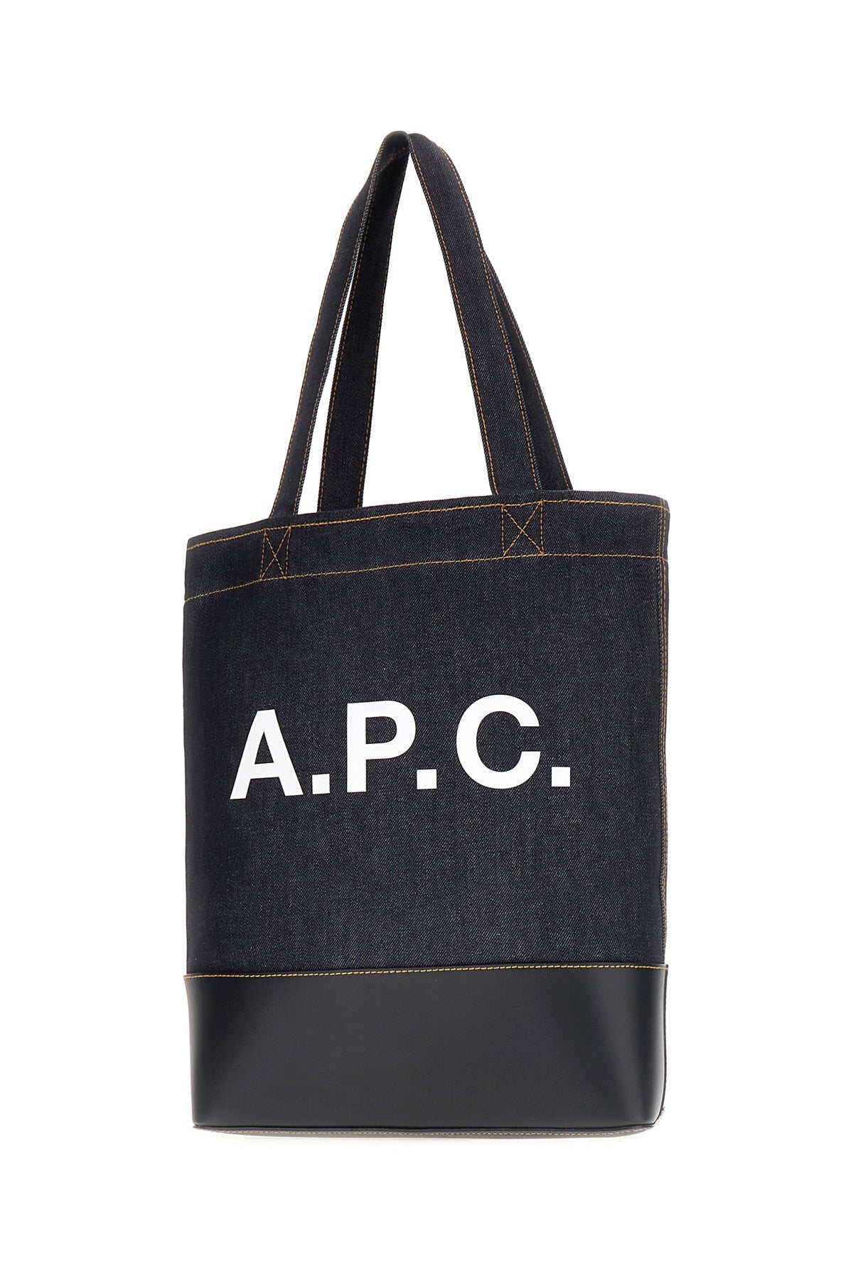 A.P.C. Man Bags Handbags A.P.C.