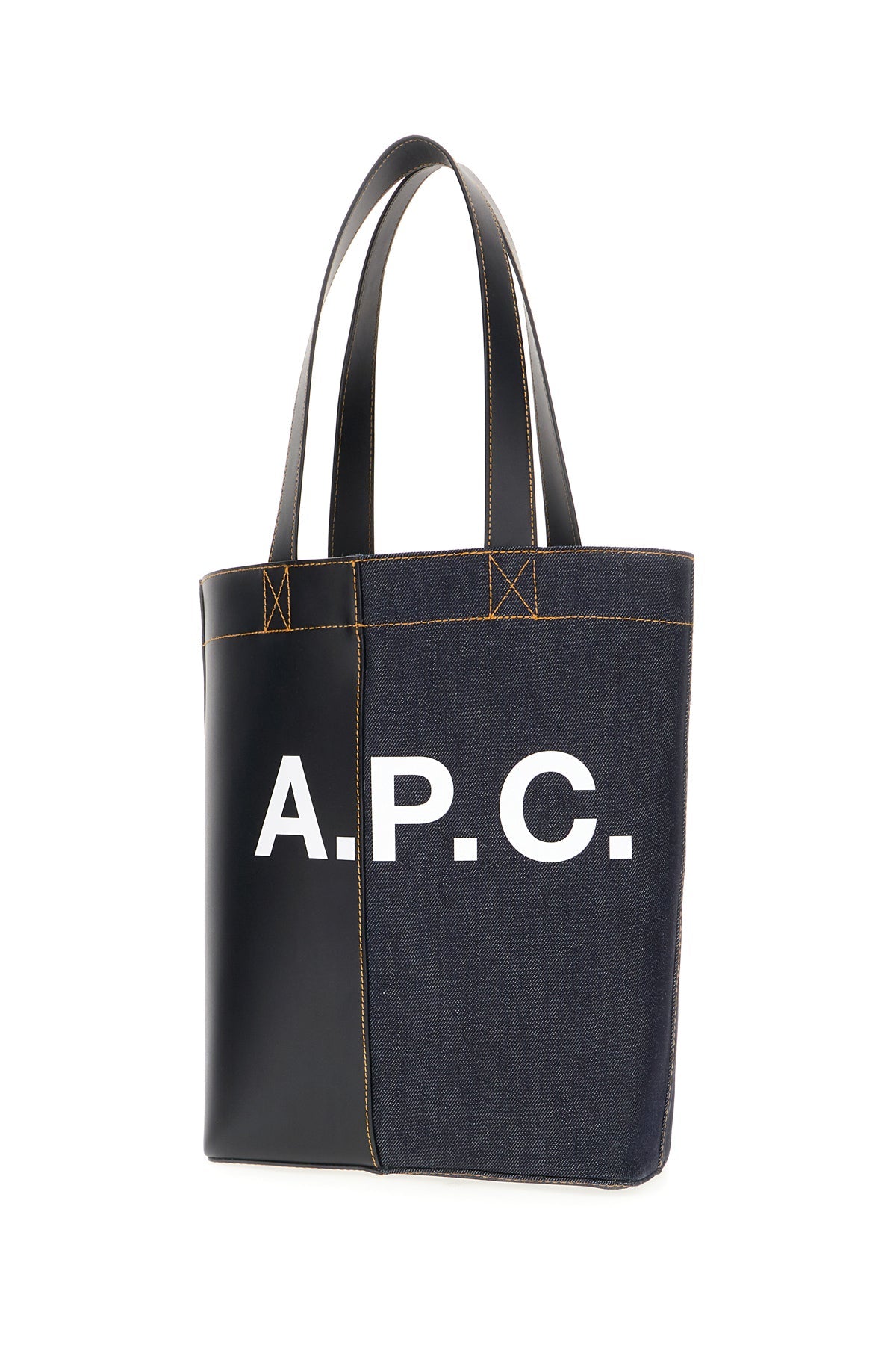 A.P.C. Woman Bags Shopper Bags A.P.C.