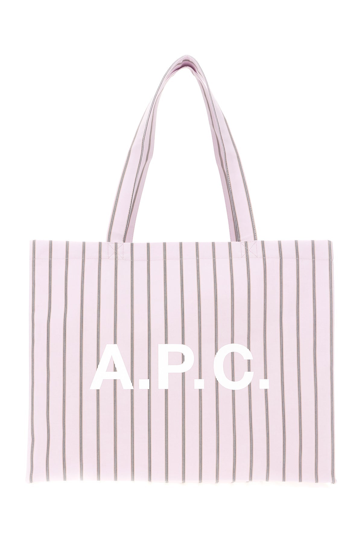 A.P.C. Woman Bags Shopper Bags