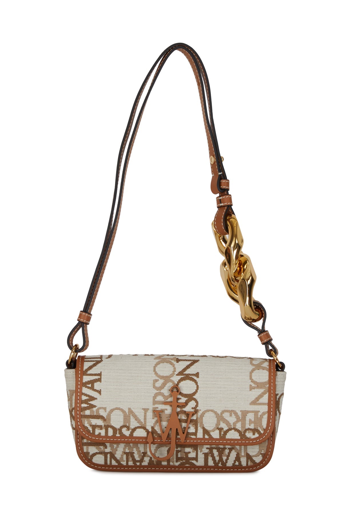 Jw Anderson Woman Bags Shopper Bags J.W. ANDERSON