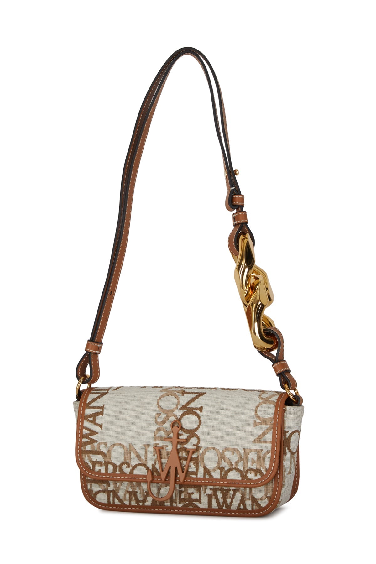 Jw Anderson Woman Bags Shopper Bags J.W. ANDERSON