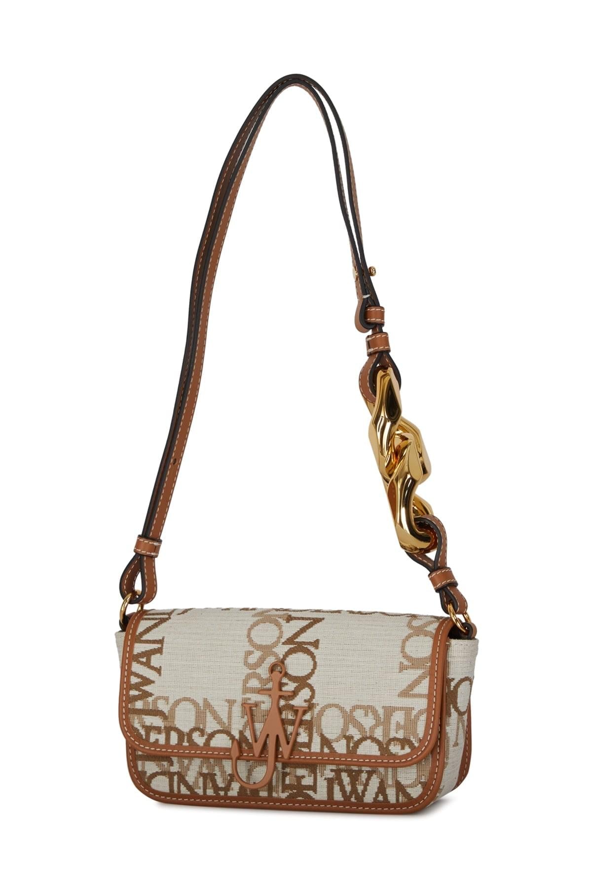 Jw Anderson Woman Bags Shopper Bags J.W. ANDERSON