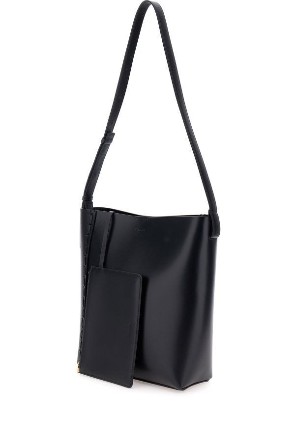 Jil Sander Woman Bags Shopper Bags JIL SANDER