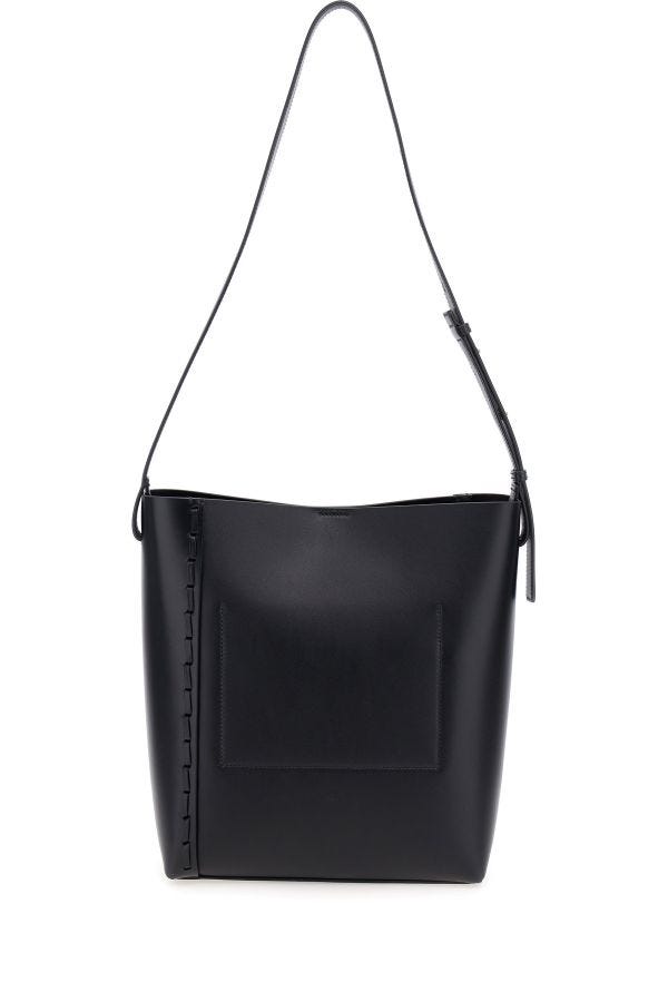 Jil Sander Woman Bags Shopper Bags JIL SANDER