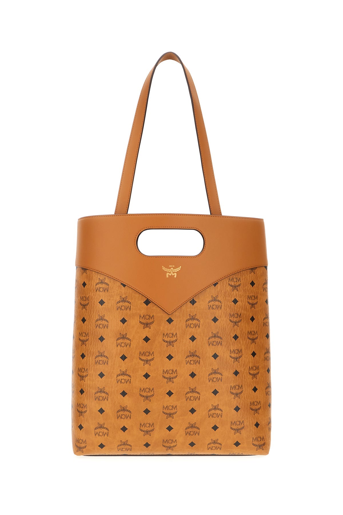 Mcm Woman Bags Shopper Bags MCM