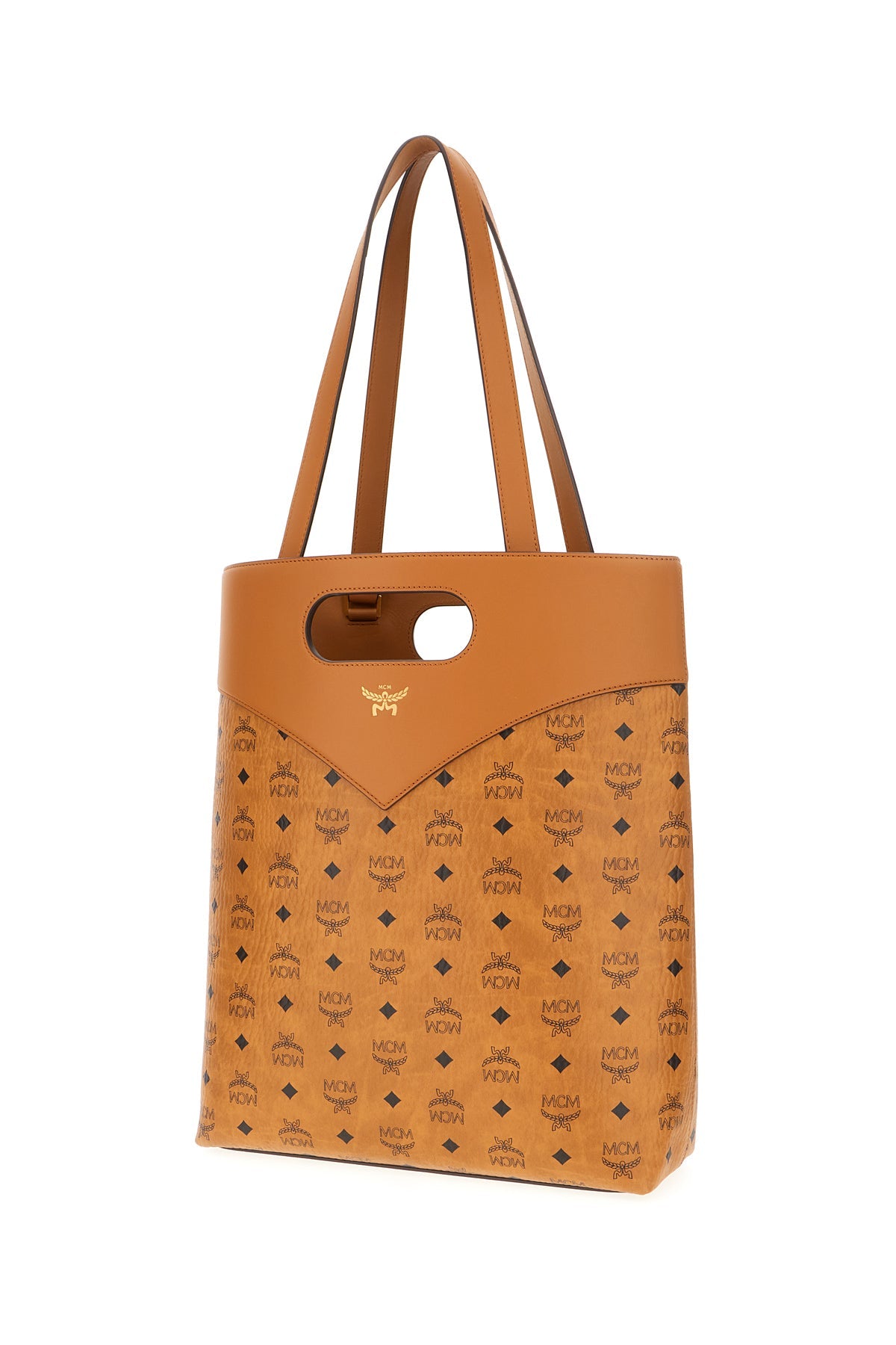 Mcm Woman Bags Shopper Bags MCM