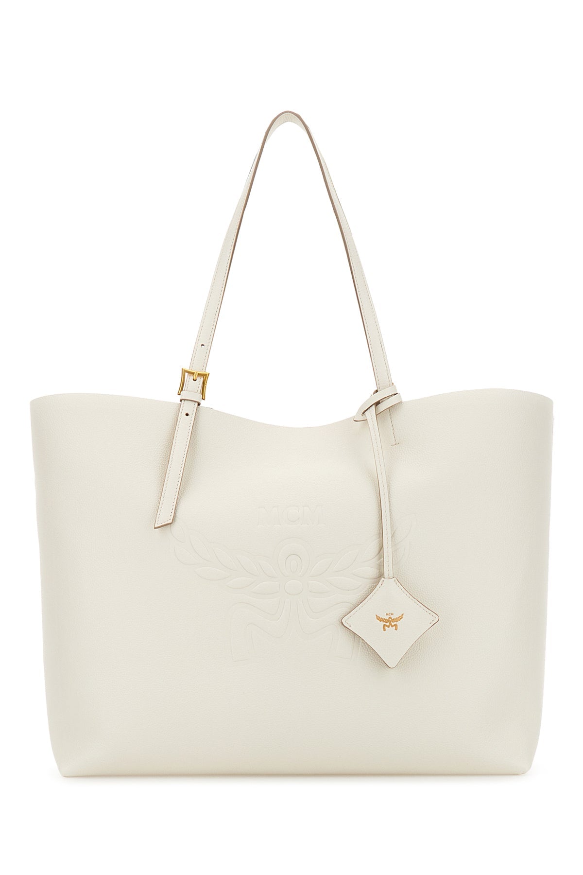 Mcm Woman Bags Shopper Bags MCM