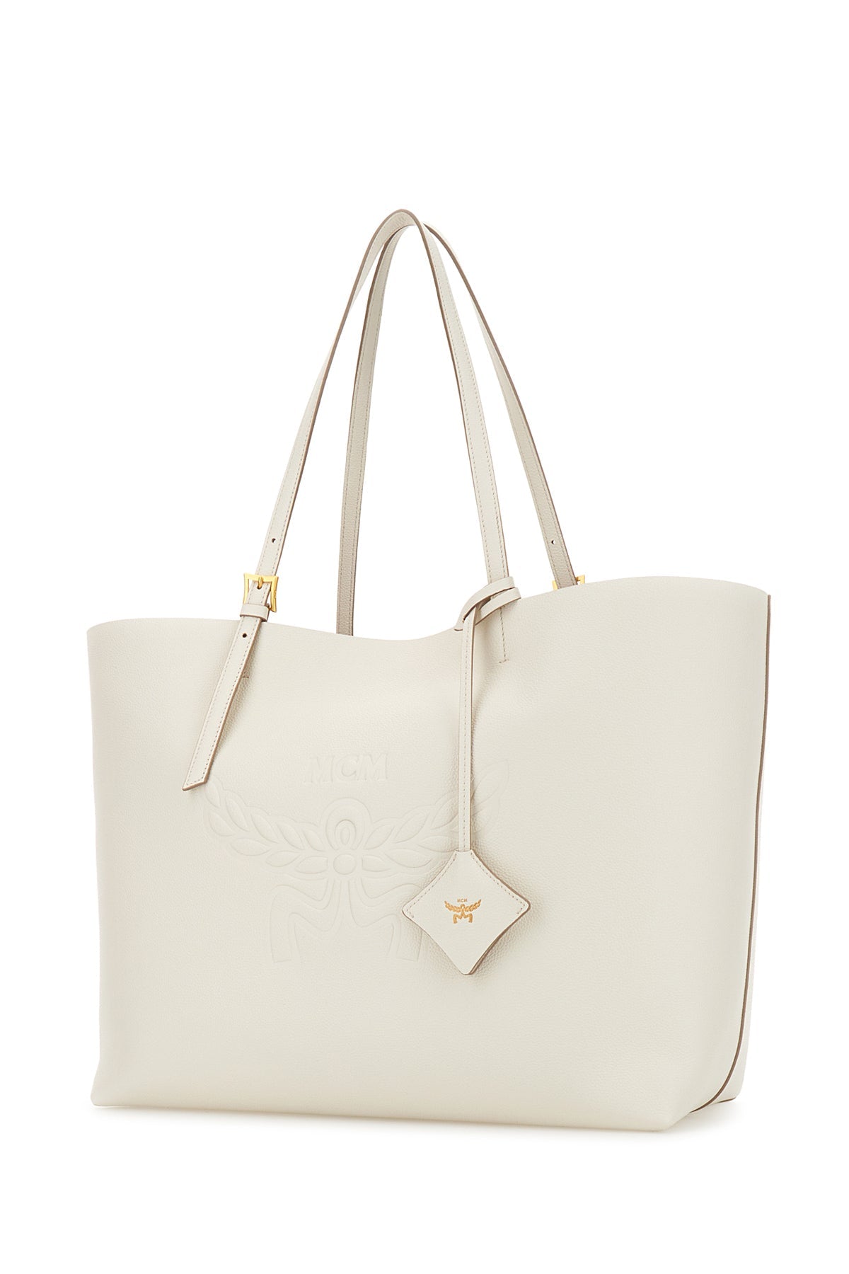 Mcm Woman Bags Shopper Bags MCM