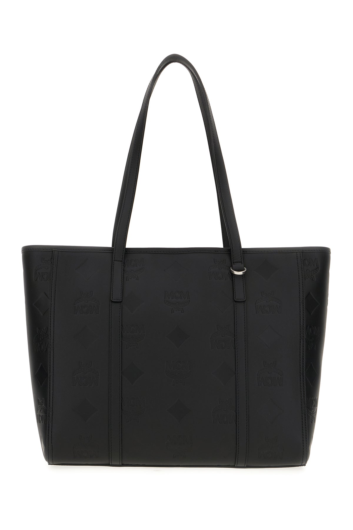 Mcm Woman Bags Shopper Bags MCM