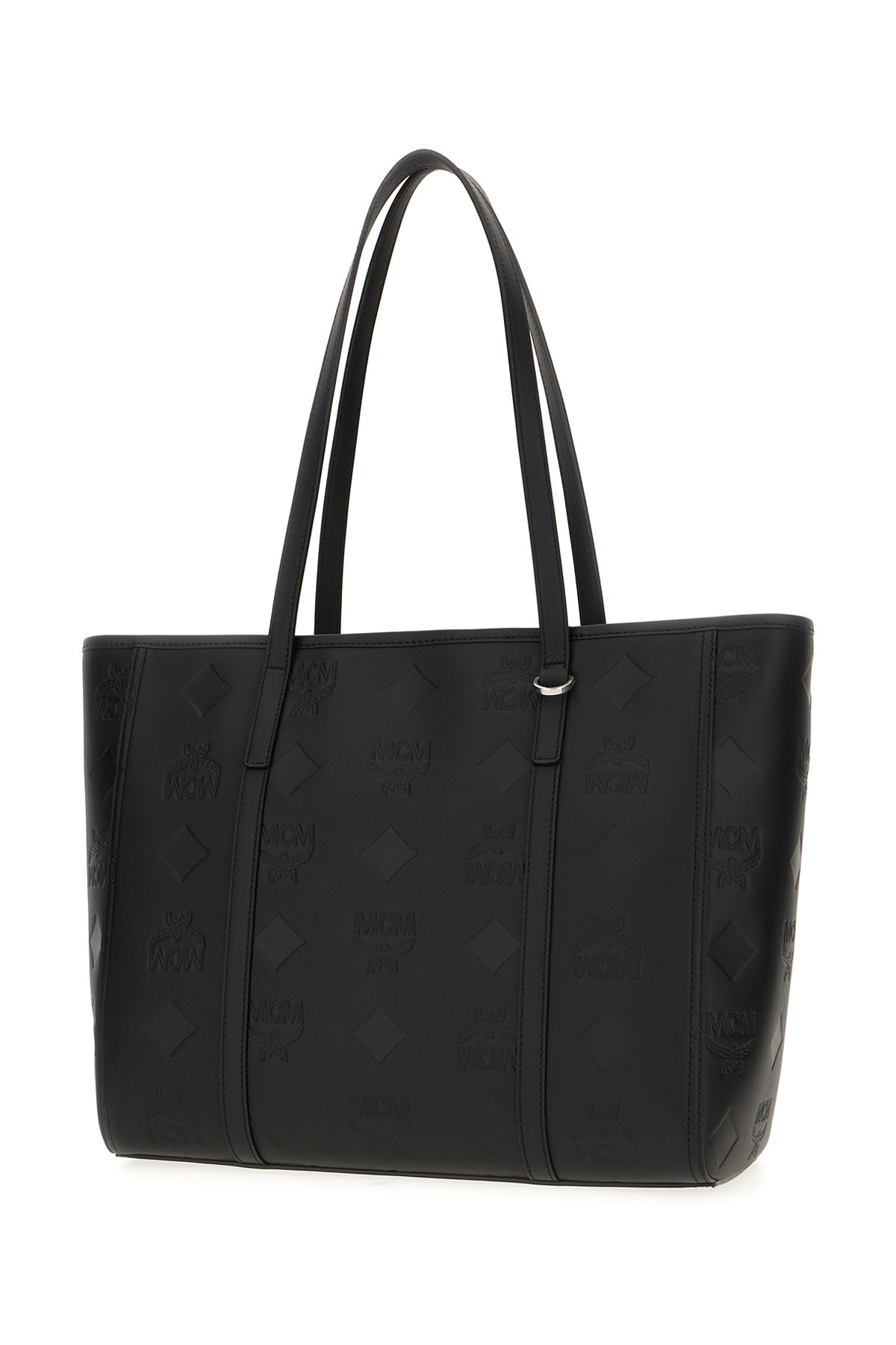 Mcm Woman Bags Shopper Bags MCM