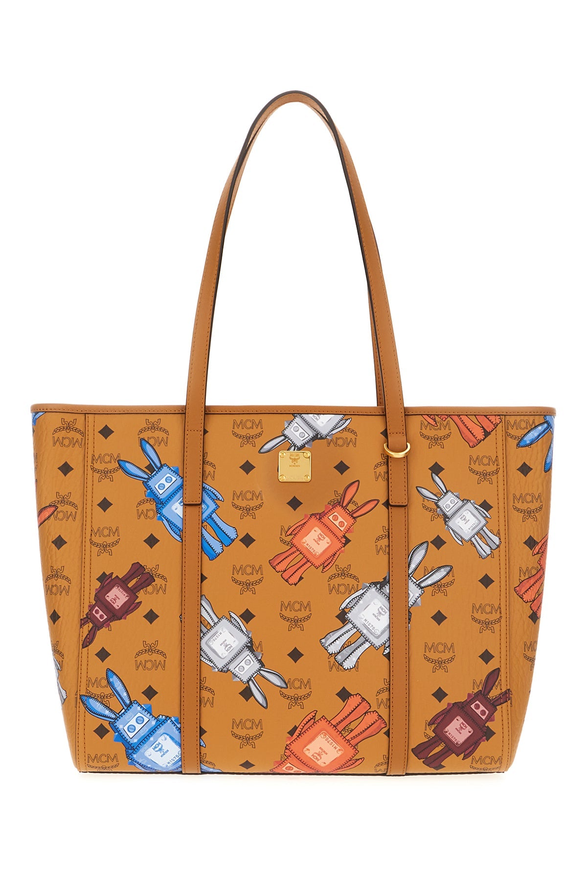 Mcm Woman Bags Shopper Bags MCM