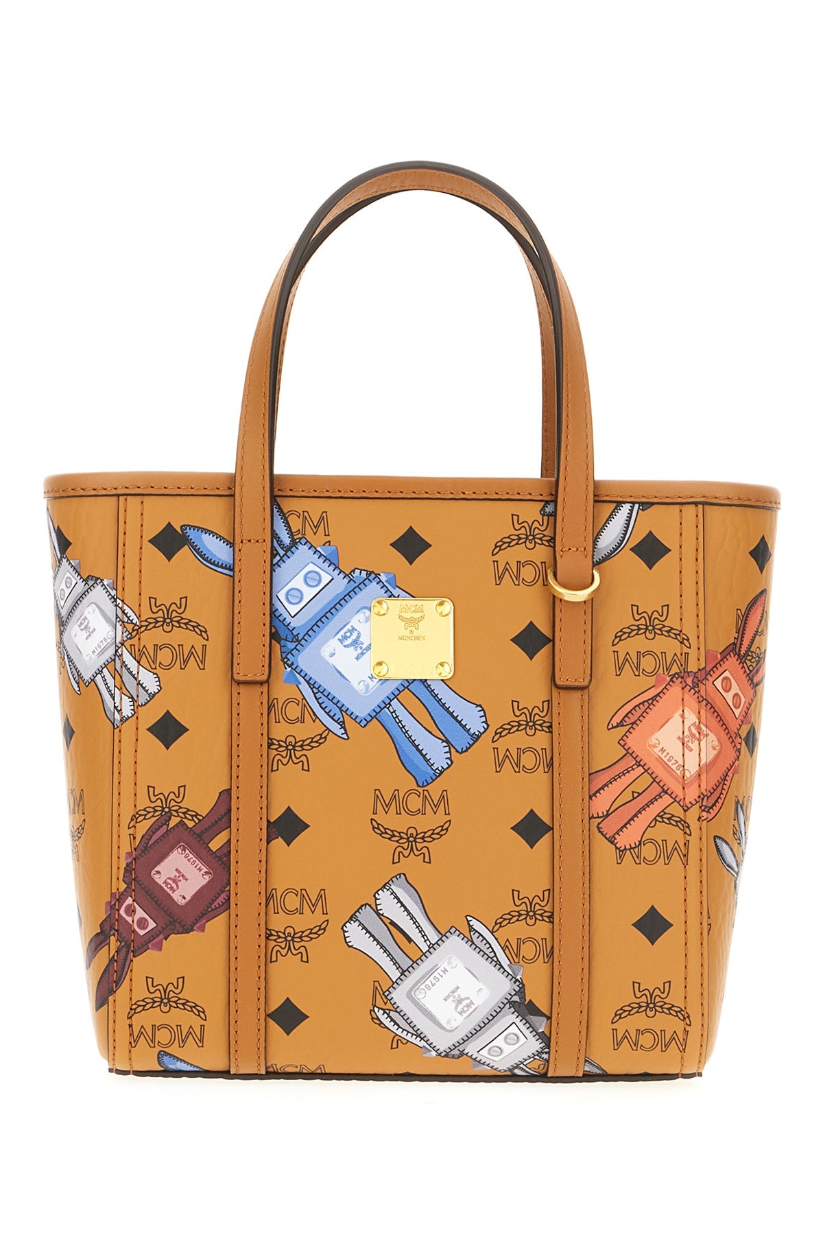Mcm Woman Bags Handbags MCM