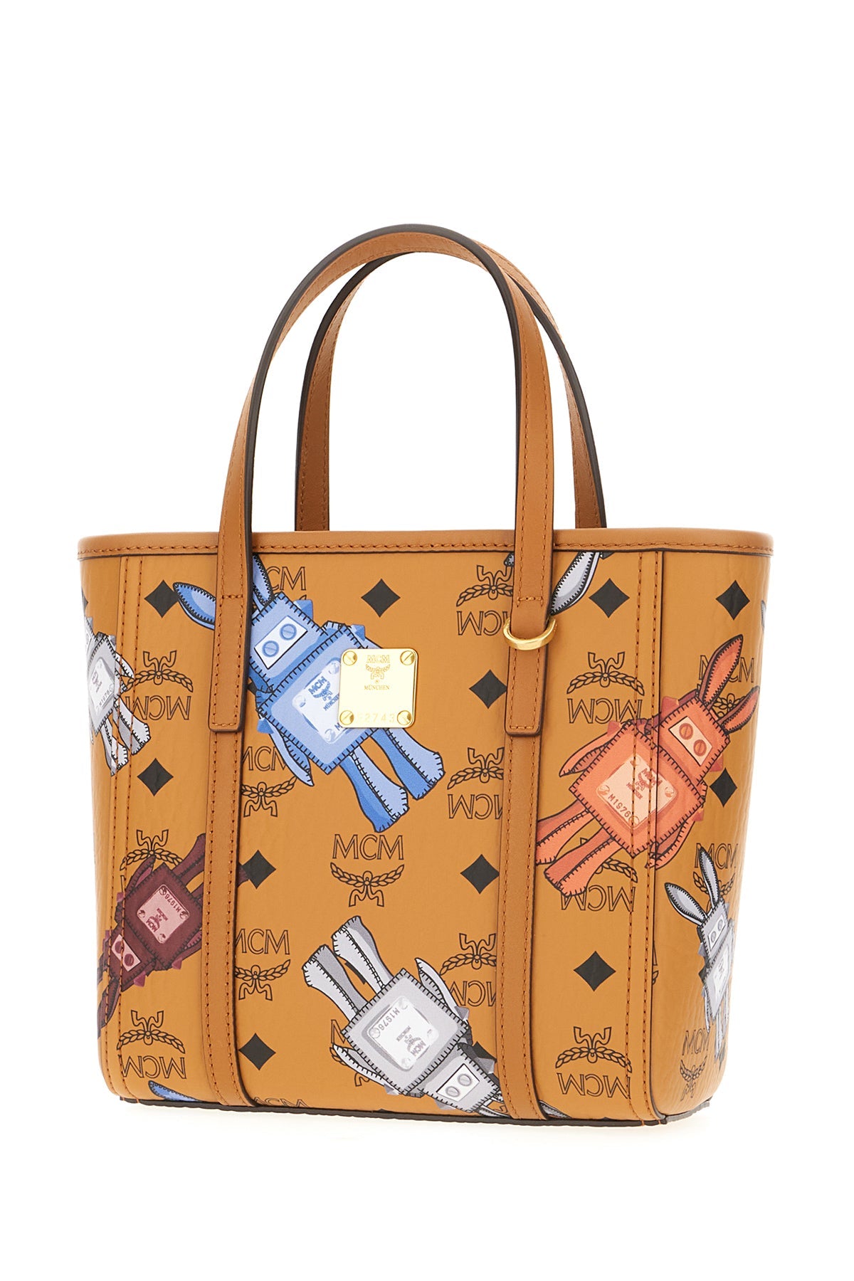 Mcm Woman Bags Handbags MCM
