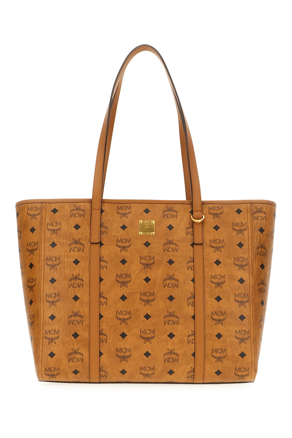 Mcm Woman Bags Shopper Bags MCM