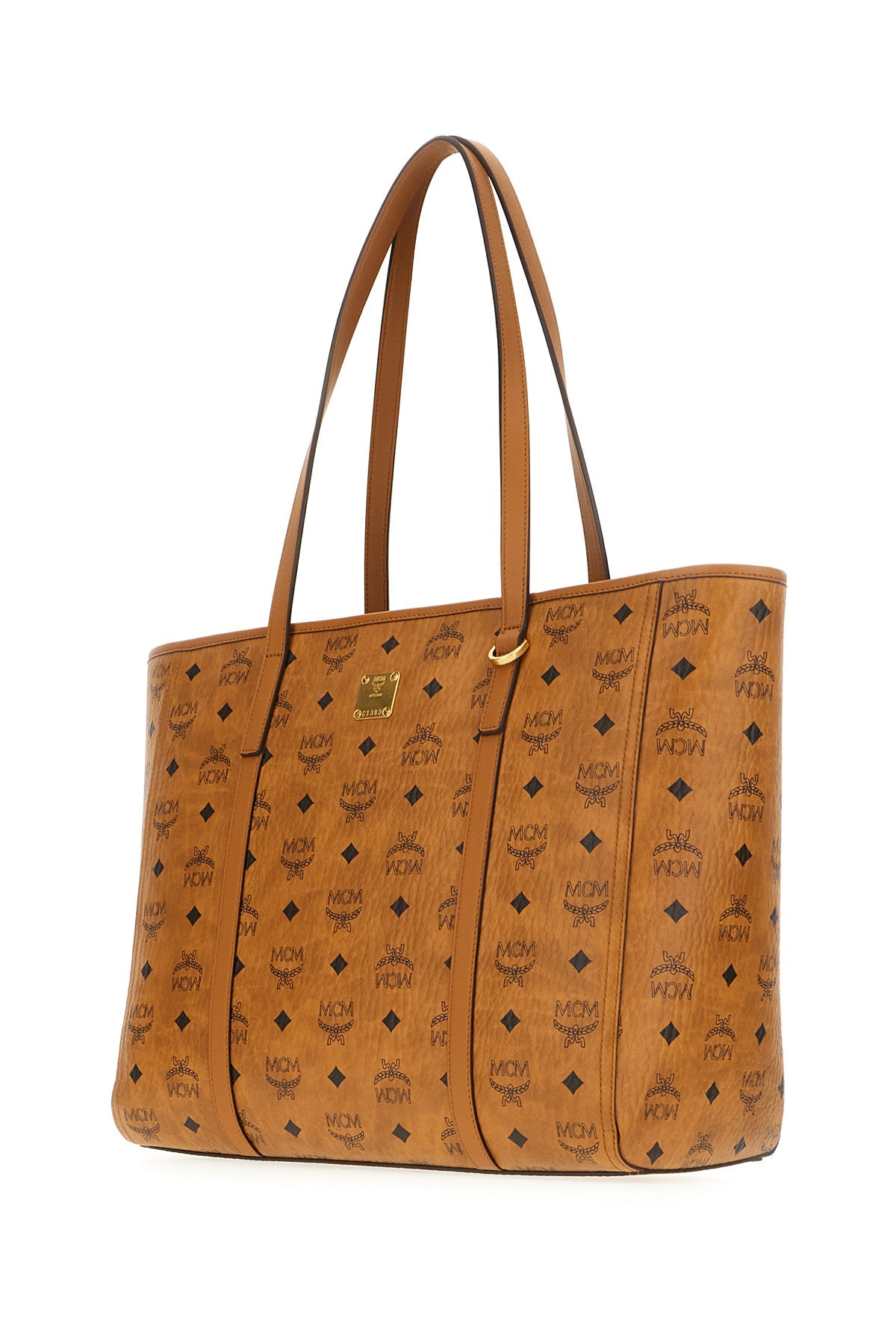 Mcm Woman Bags Shopper Bags MCM