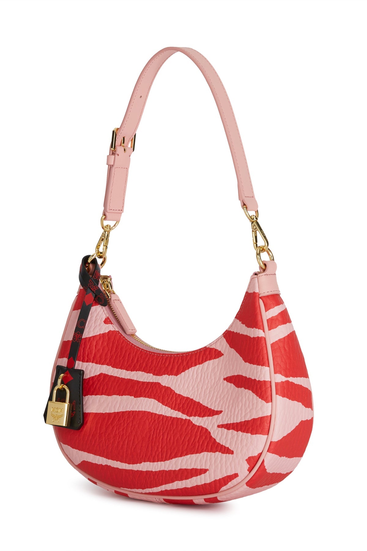 Mcm Woman Bags Shopper Bags MCM