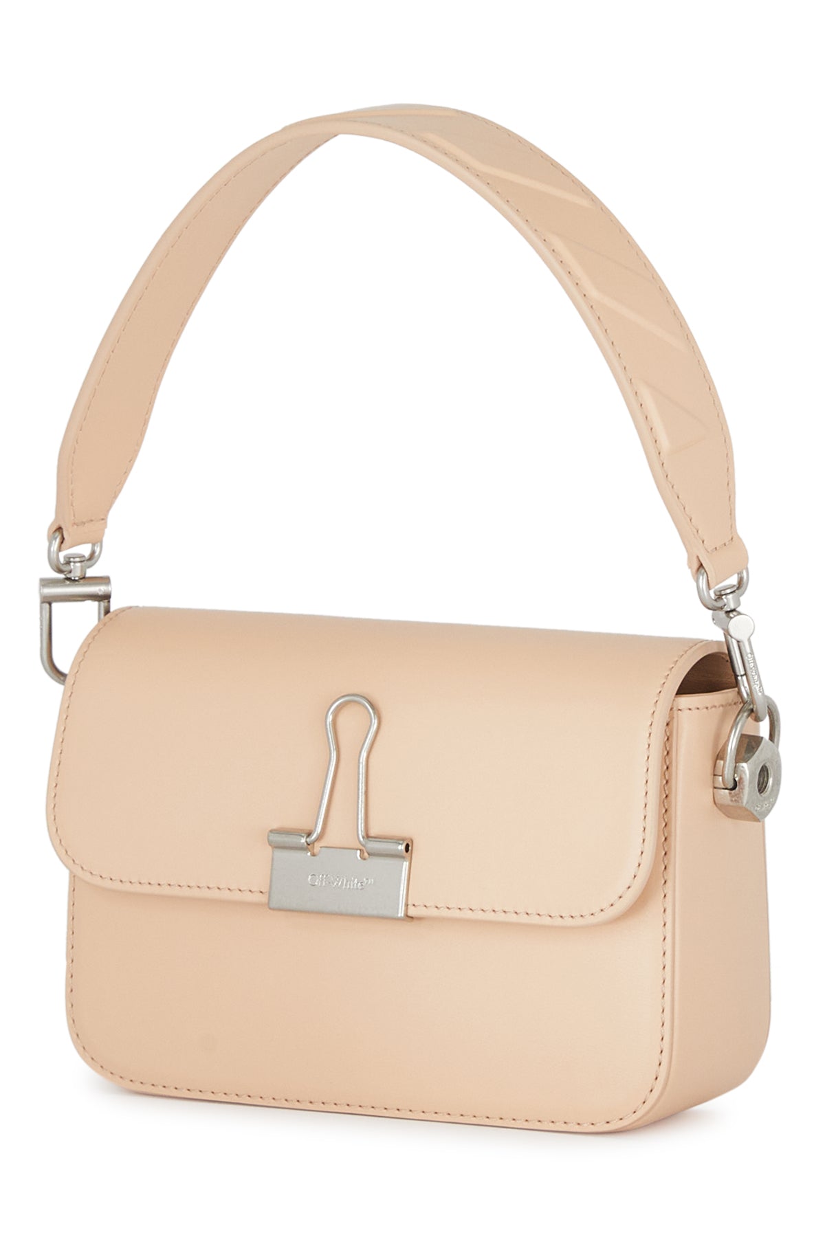Off White Woman Bags Shopper Bags OFF-WHITE