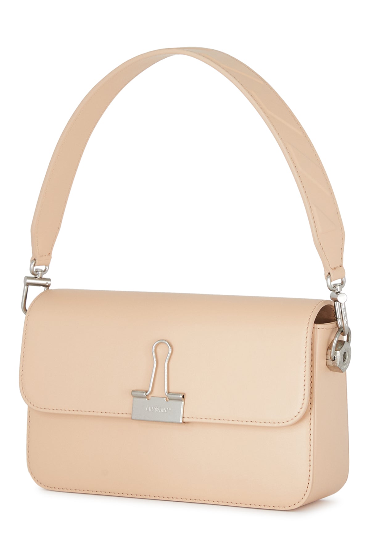 Off White Woman Bags Shopper Bags OFF-WHITE