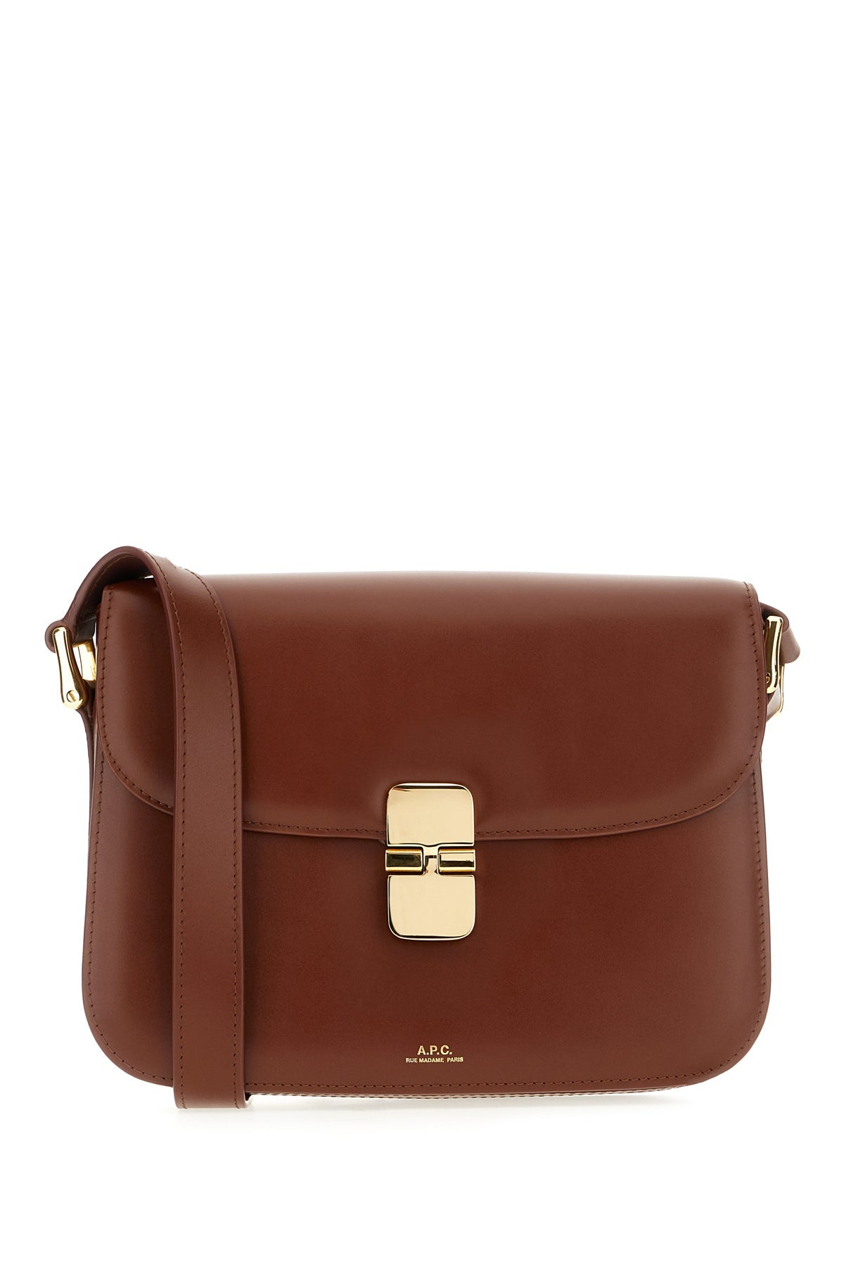 A.P.C. Woman Bags Shopper Bags A.P.C.