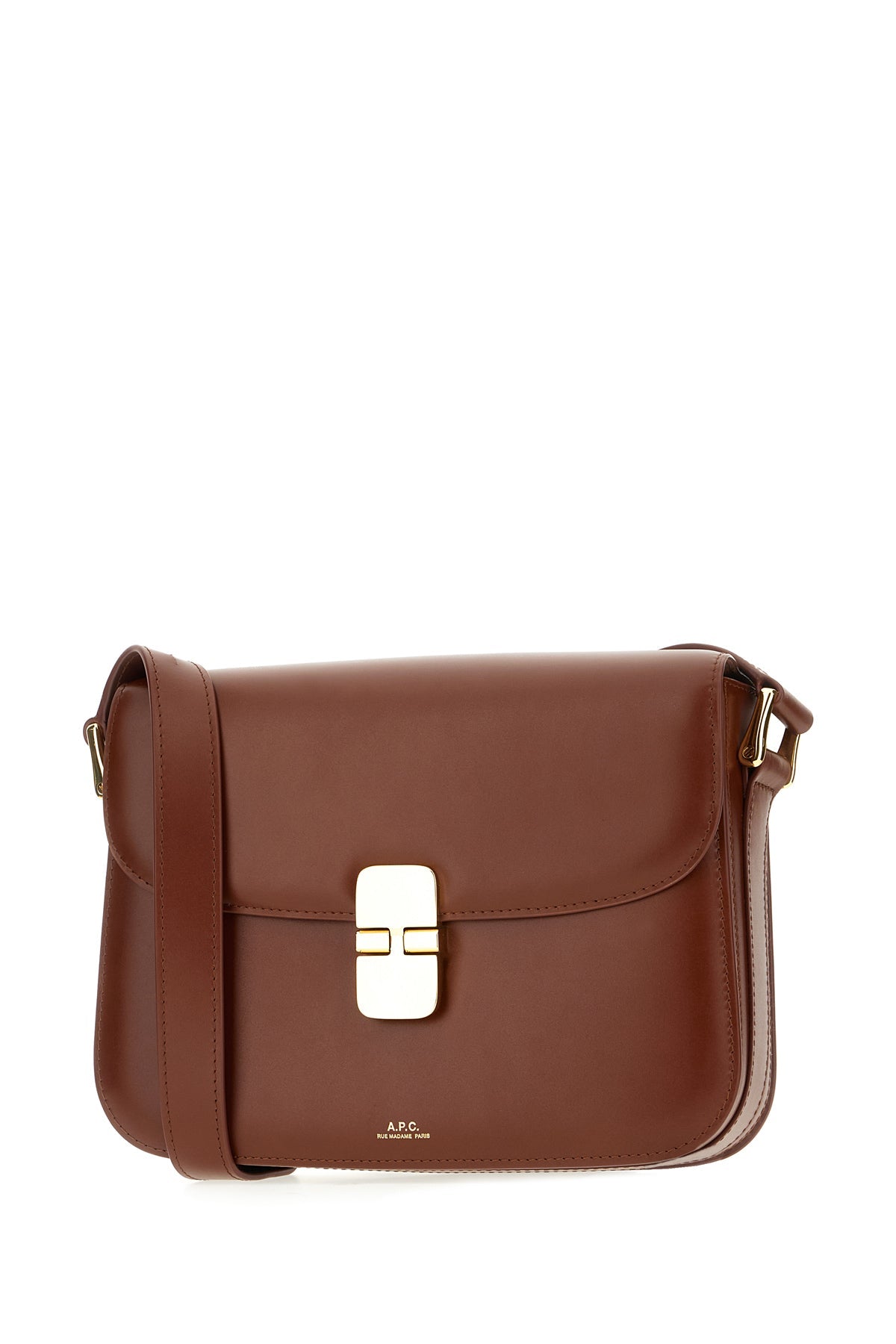 A.P.C. Woman Bags Shopper Bags A.P.C.