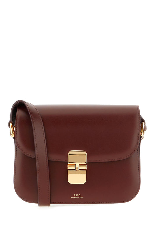 A.P.C. Woman Bags Shopper Bags A.P.C.
