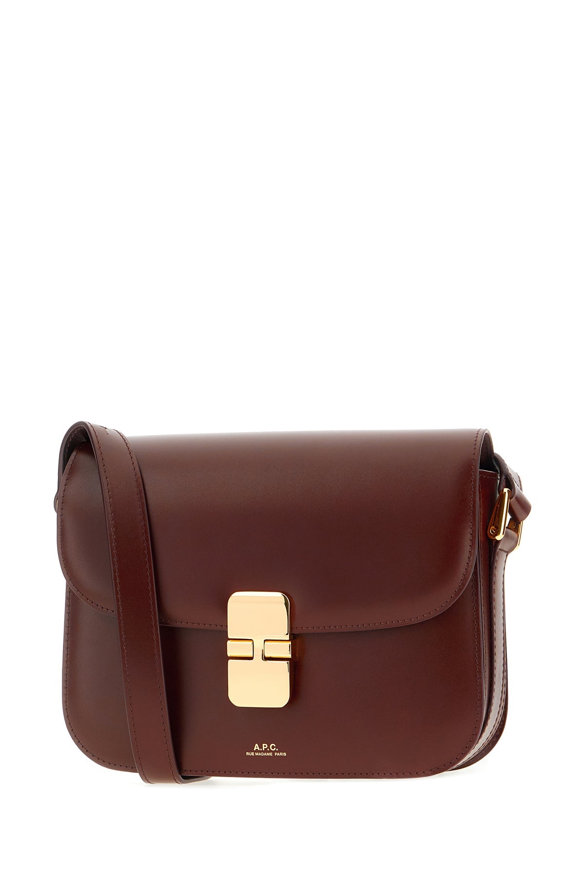 A.P.C. Woman Bags Shopper Bags A.P.C.