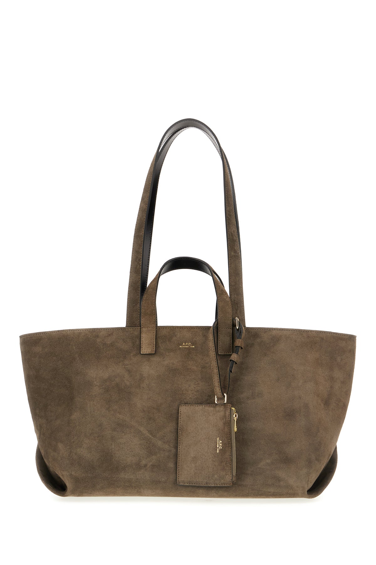 A.P.C. Woman Bags Shopper Bags A.P.C.