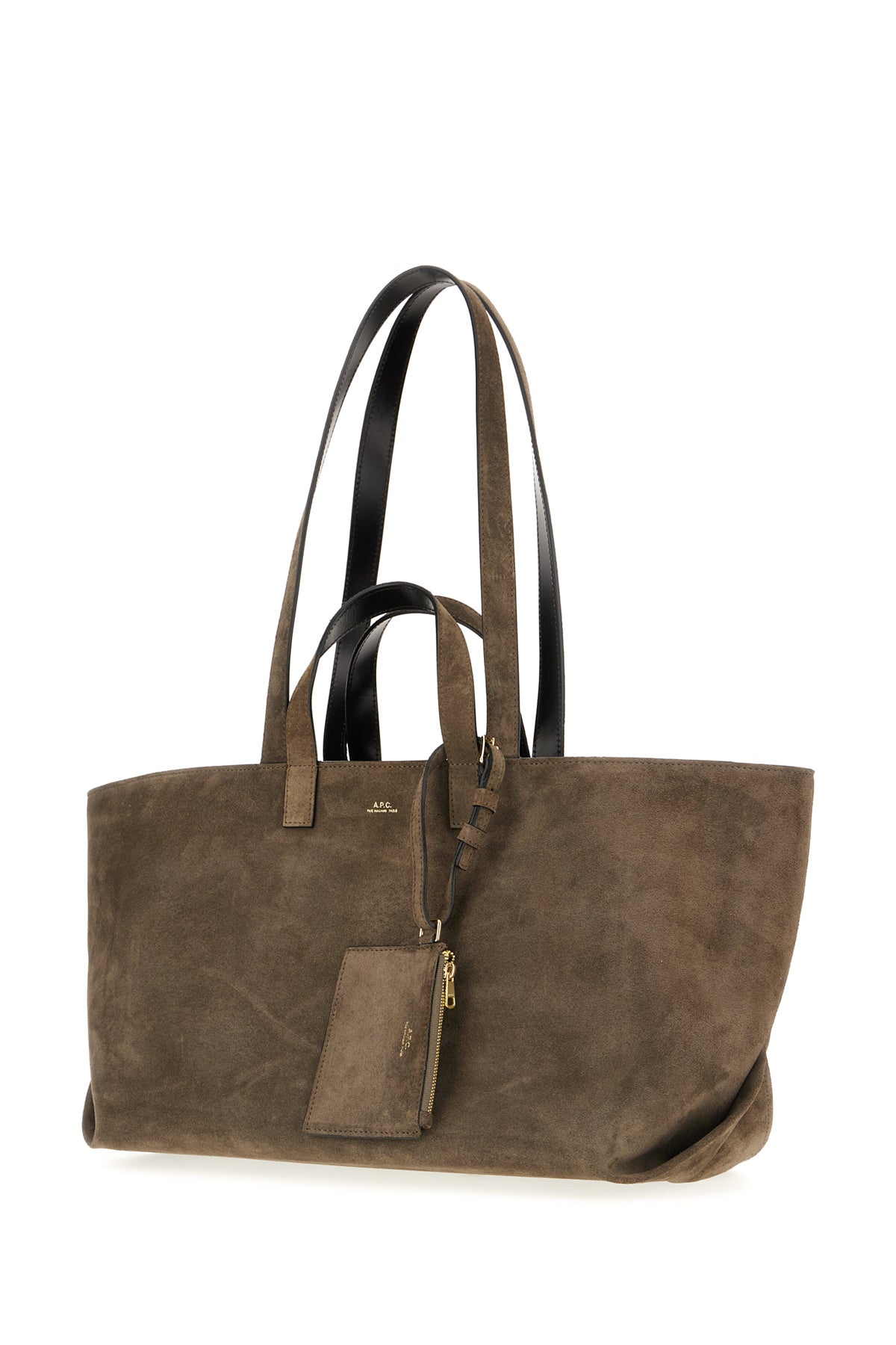 A.P.C. Woman Bags Shopper Bags A.P.C.