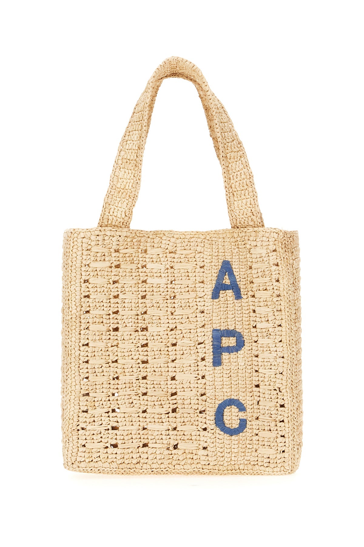A.P.C. Woman Bags Shopper Bags