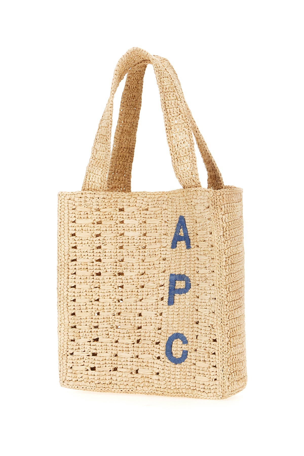 A.P.C. Woman Bags Shopper Bags A.P.C.