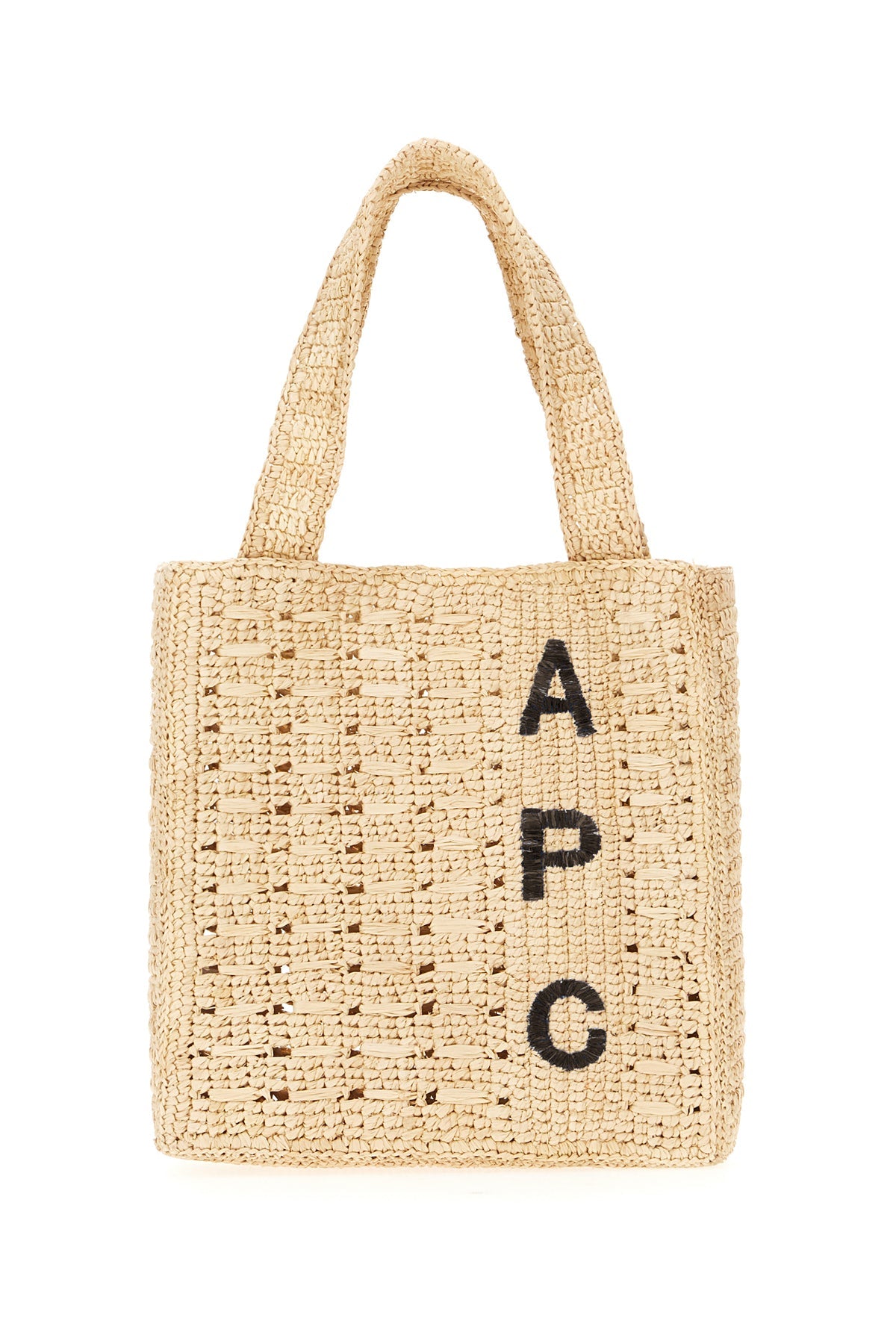 A.P.C. Woman Bags Shopper Bags