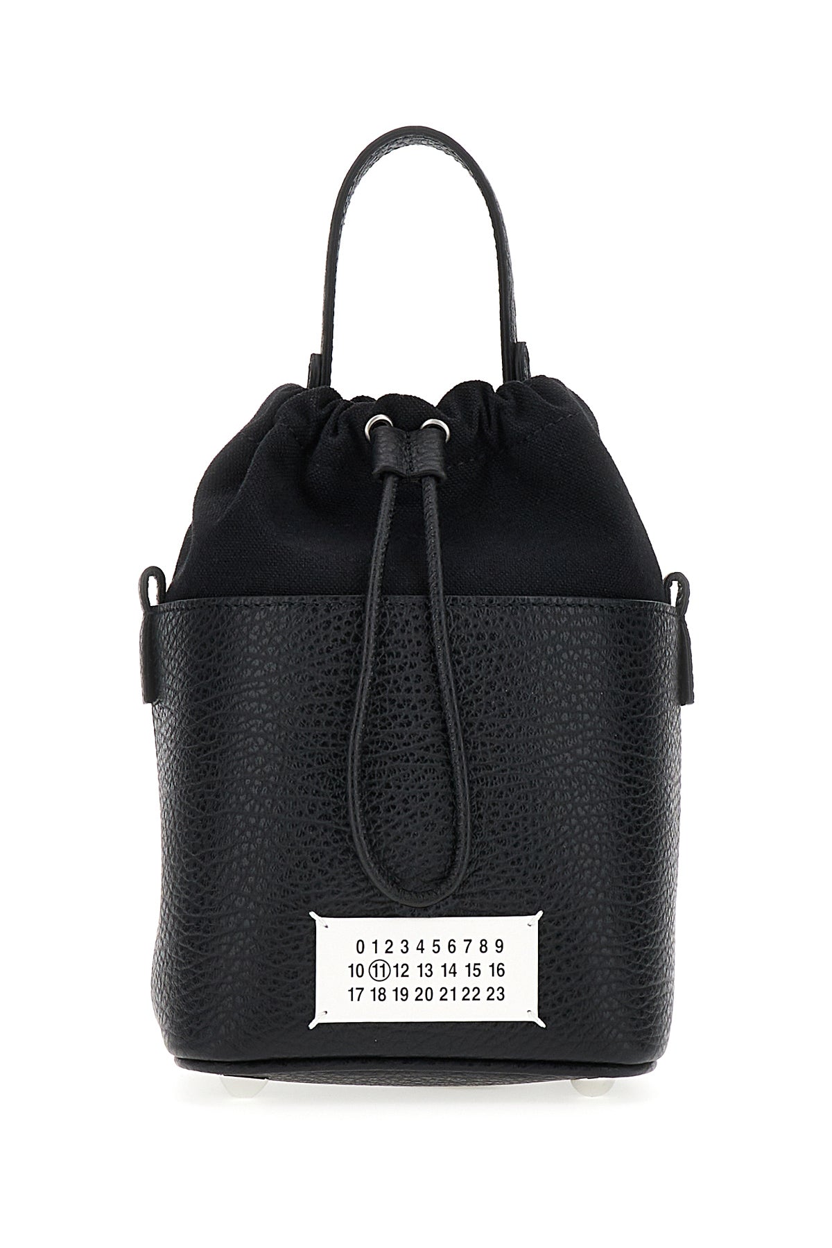 Maison Margiela Woman Bags Bucket Bags MAISON MARGIELA