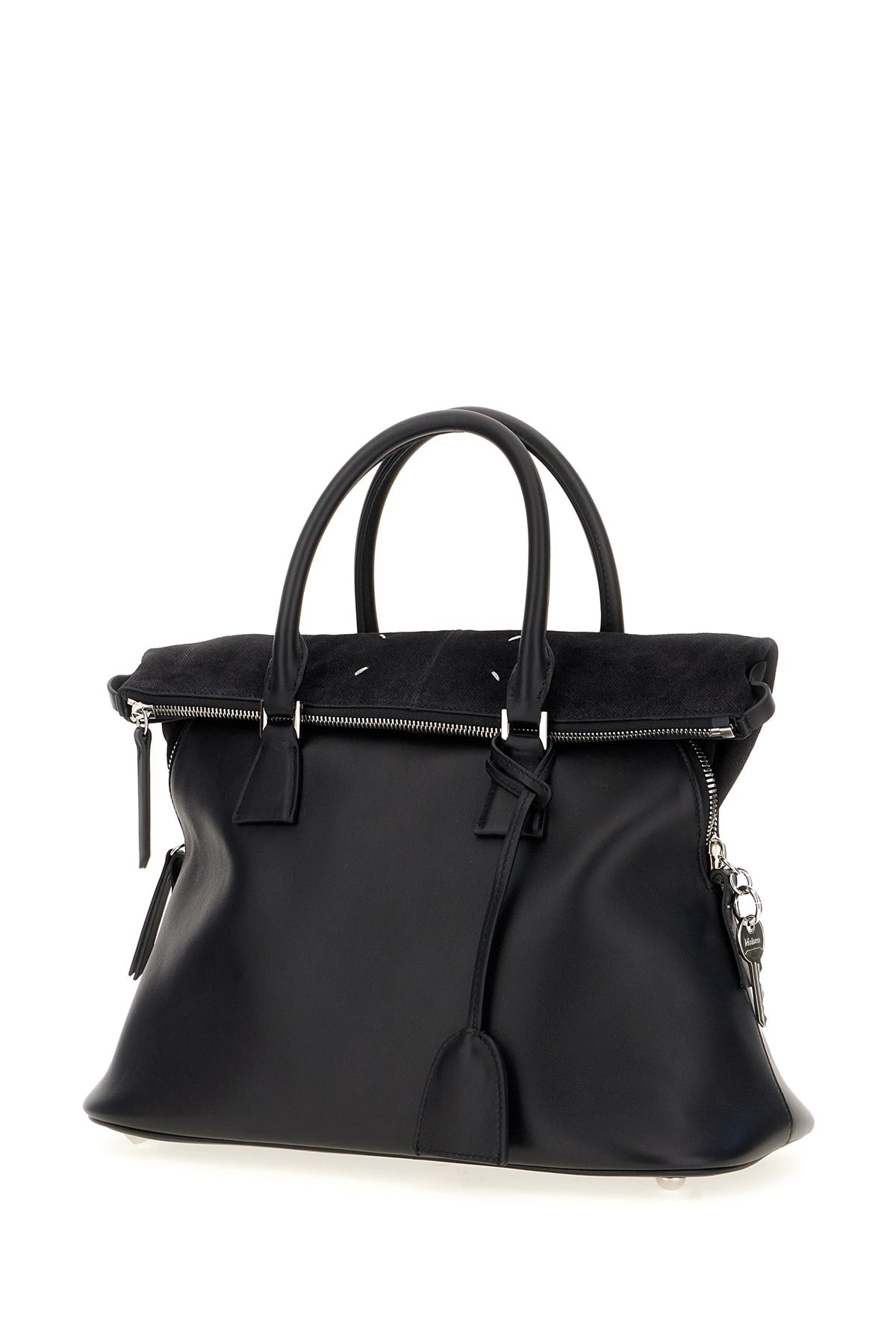 Maison Margiela Woman Bags Shopper Bags MAISON MARGIELA