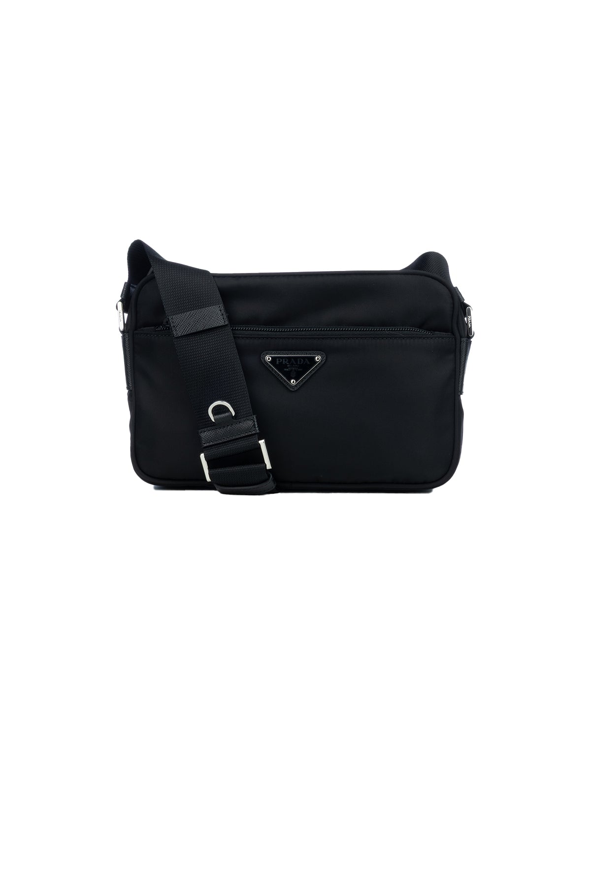 Prada Woman Bags Crossbody Bags PRADA