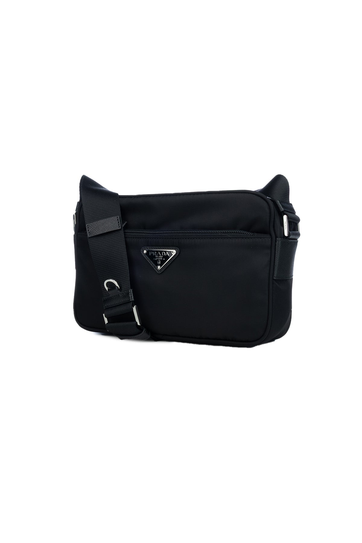 Prada Woman Bags Crossbody Bags PRADA