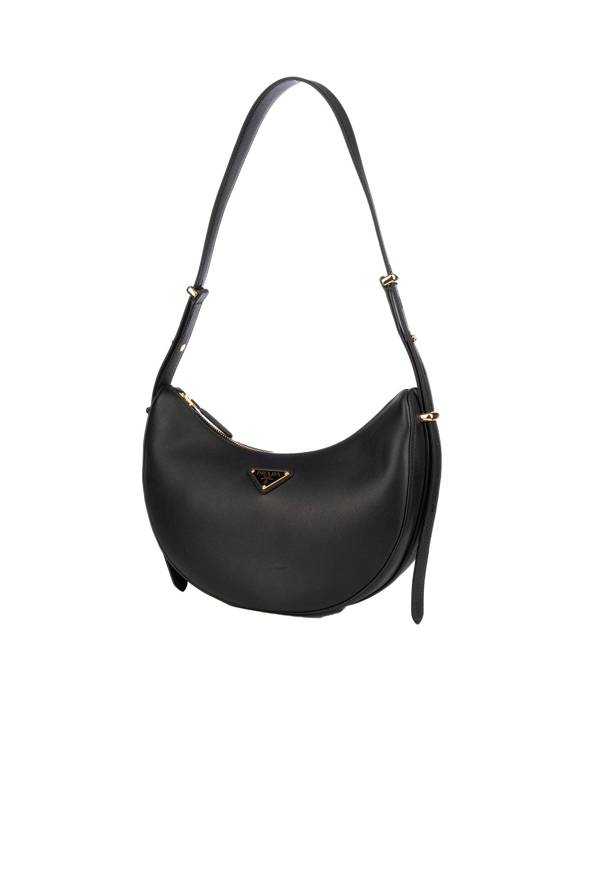 Prada Woman Bags Crossbody Bags PRADA