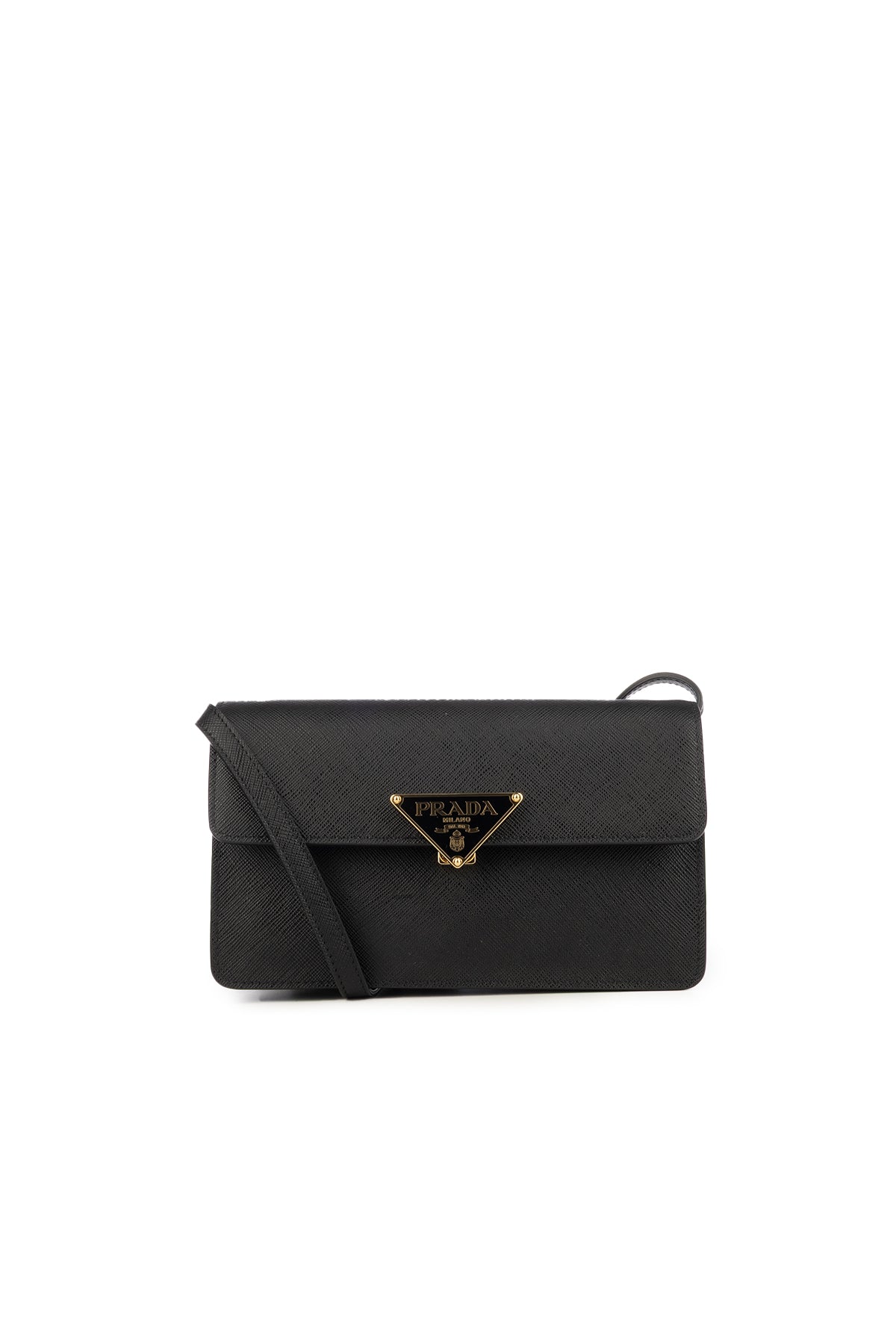 Prada Woman Bags Crossbody Bags PRADA
