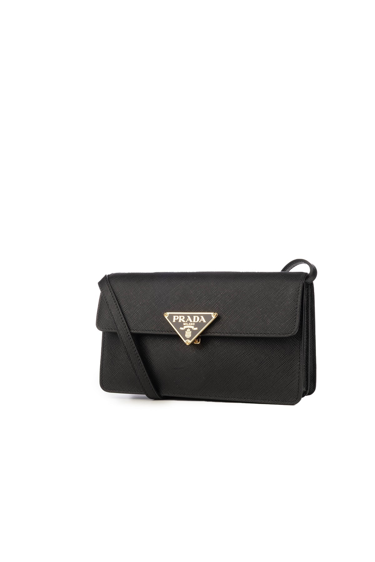 Prada Woman Bags Crossbody Bags PRADA