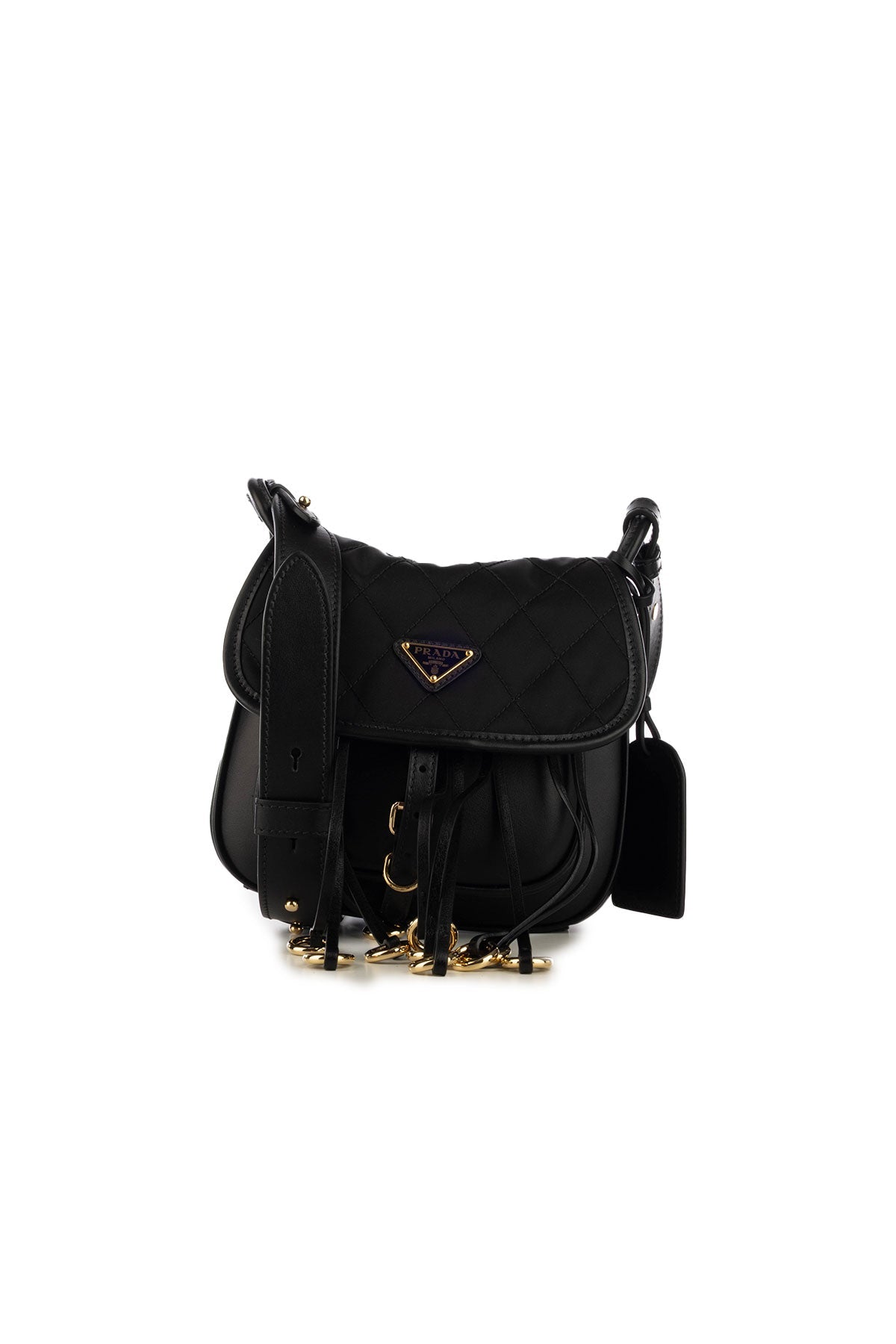 Prada Woman Bags Crossbody Bags PRADA