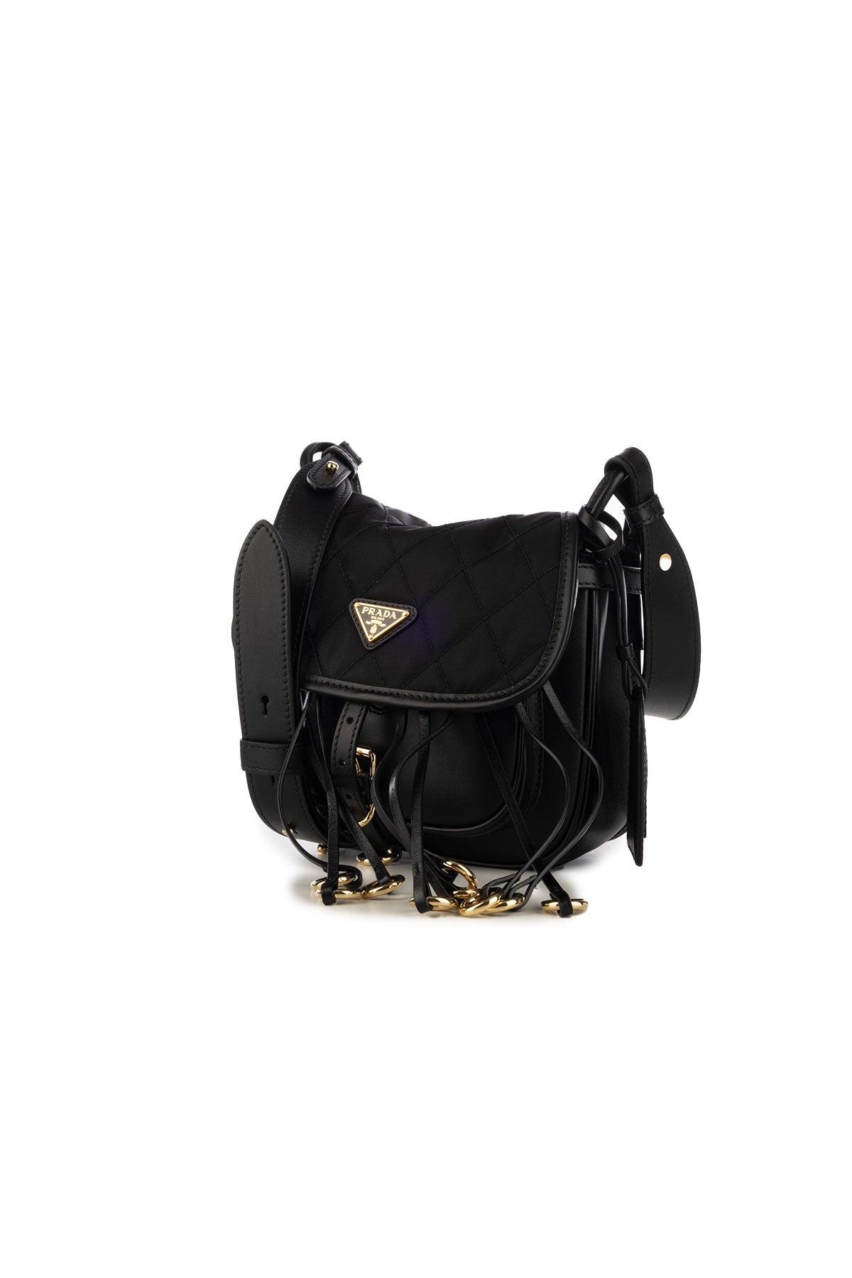 Prada Woman Bags Crossbody Bags PRADA