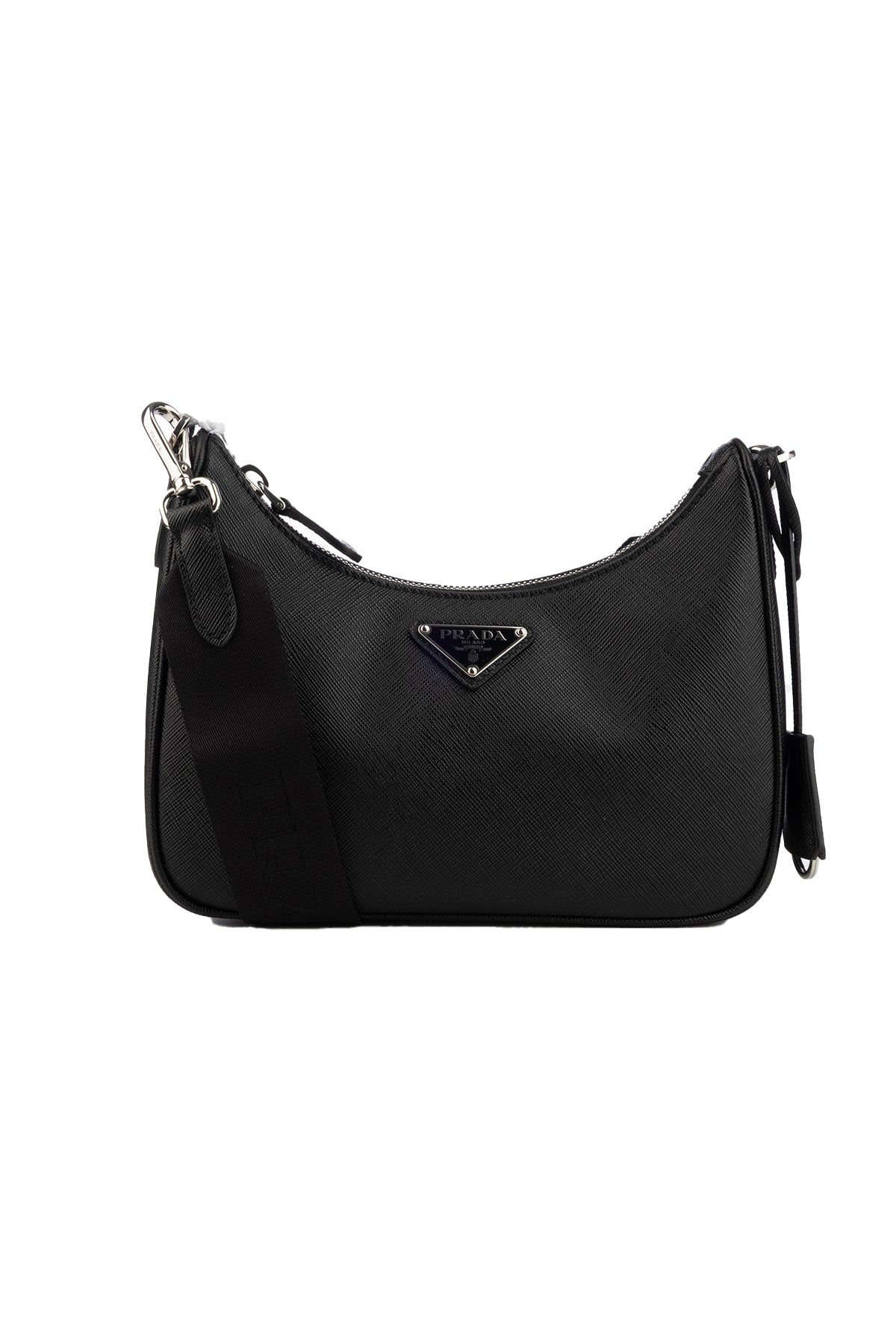 Prada Woman Bags Crossbody Bags PRADA