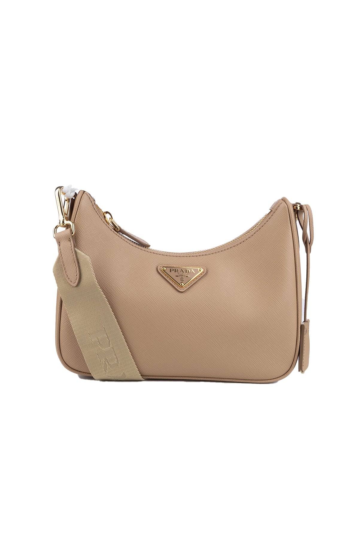Prada Woman Bags Crossbody Bags PRADA