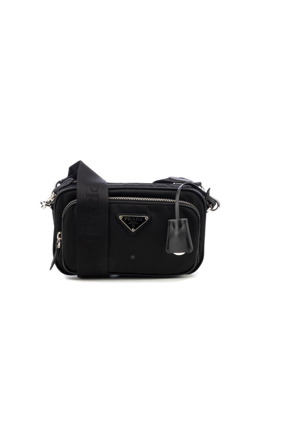 Prada Woman Bags Crossbody Bags PRADA