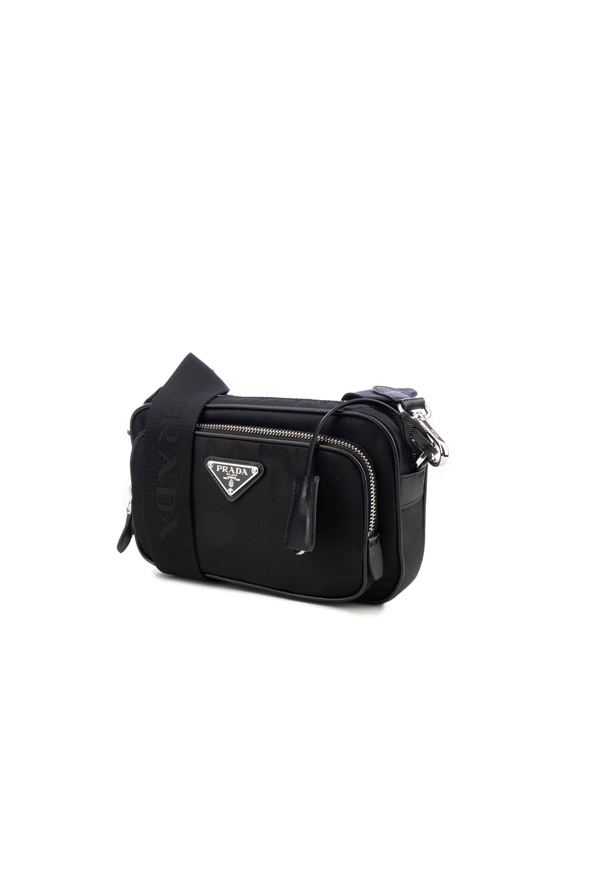 Prada Woman Bags Crossbody Bags PRADA