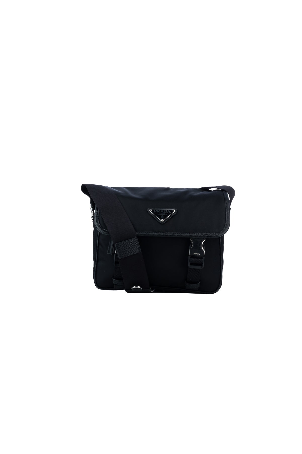 Prada Man Bags Crossbody Bags