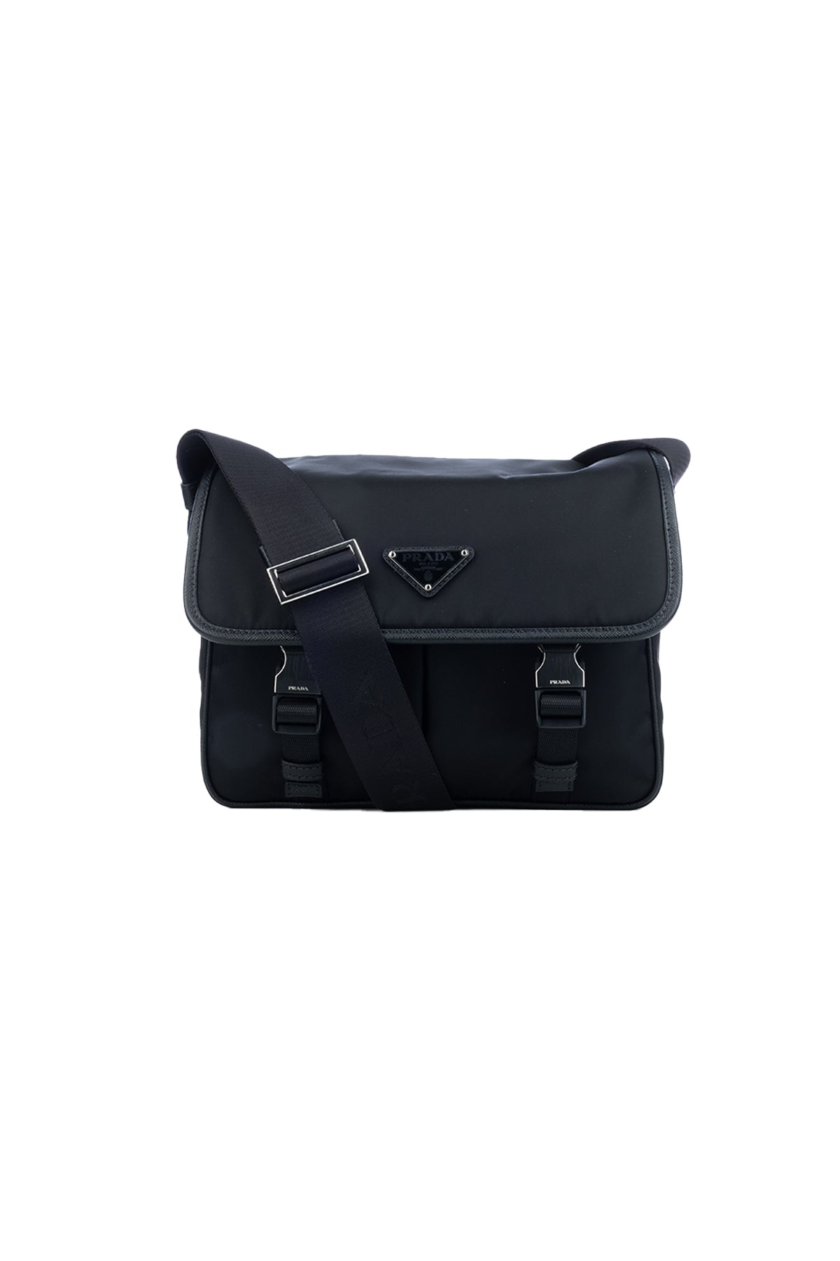 Prada Man Bags Crossbody Bags PRADA